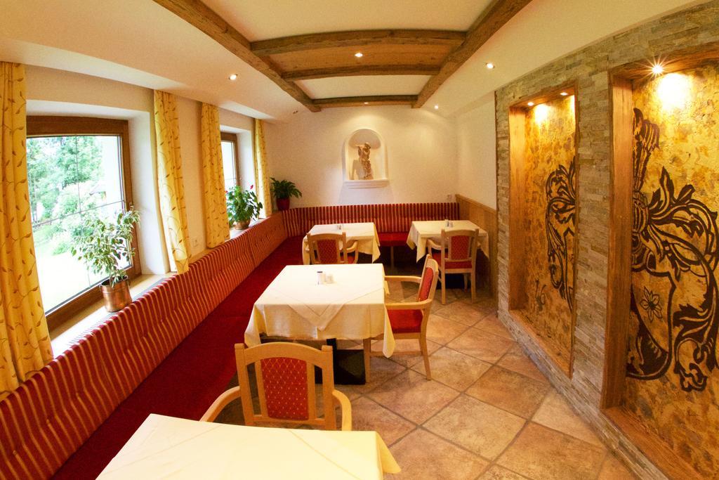 Hotel-Garni Weidacherhof Leutasch Extérieur photo