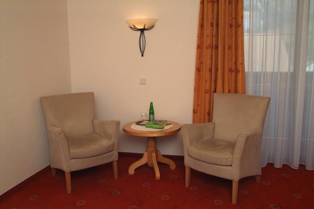 Hotel-Garni Weidacherhof Leutasch Extérieur photo